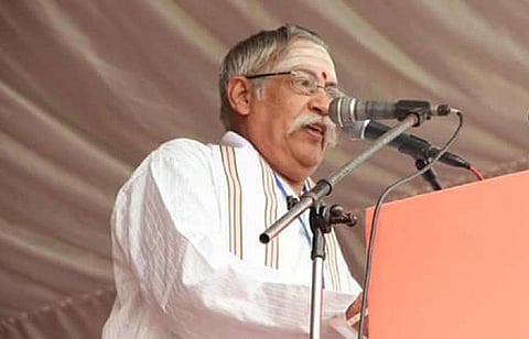 ஆர்.பி.வி.எஸ்.மணியன்