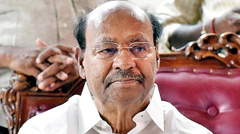 தமிழக அரசு பணிகளுக்கு நேர்முக தேர்வு கூடாது - பாமக நிறுவனர் ராமதாஸ் வலியுறுத்தல்
