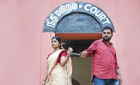 இயக்குநரின் குரல்: மனம் எனும் ‘கருப்புப் பெட்டி’