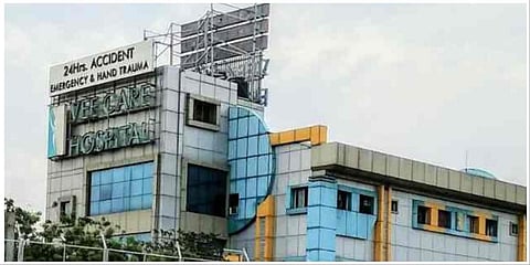மெட்ரோ ரயில் திட்ட நிலத்தை ஒரு மாதத்தில் காலி செய்ய திமுக எம்.பி. கலாநிதி வீராசாமிக்கு ஐகோர்ட் உத்தரவு