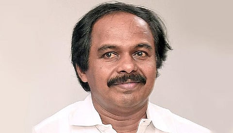 தனியாருக்கு சாதகமாக ஆவின் நெய் விலை உயர்வா? - அமைச்சர் மனோ தங்கராஜ் பதில்