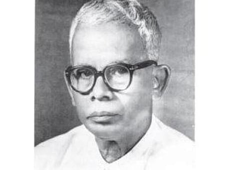 நிறைவேறியது ‘தேசிய கவுரவ காப்பு மசோதா’ - அண்ணாதுரை கூறிய யோசனையை செயல்படுத்த முடியாது