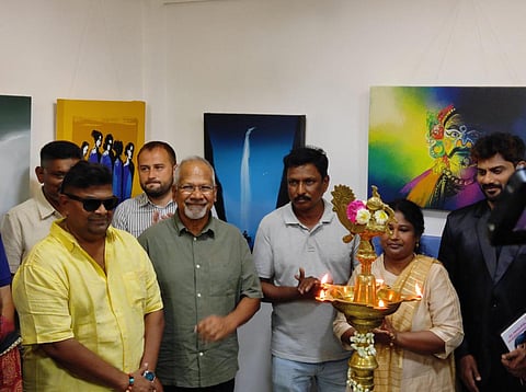 “நான் சிக்க மாட்டேன்” - ஏ.ஆர்.ரஹ்மான் இசை நிகழ்ச்சி குறித்து மிஷ்கின்
