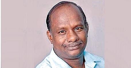 எழுத்தாளர் ஆனேன்: கண்மணி குணசேகரன் | வட்டார வழக்கு மாறிப் போன கதை