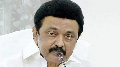 ஒடிசா முதல்வரின் சகோதரி கீதா மேத்தா மறைவு: முதல்வர் இரங்கல்