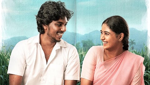 மனோஜ் பாரதிராஜாவின் ‘மார்கழி திங்கள்’ அக்டோபர் 5-ல் ரிலீஸ்