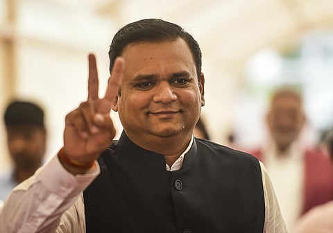 ராகுல் நார்வேகர் | கோப்புப்படம்