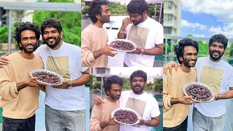 பிரதீப் ரங்கநாதனை இயக்குகிறார் விக்னேஷ் சிவன்