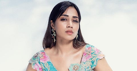 ‘காலா’வில் நான் ஆக்‌ஷன் அதிகாரி!’ - நிவேதா பெத்துராஜ்