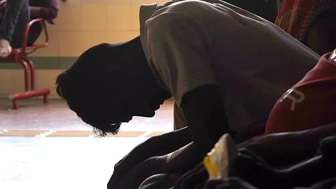 தற்கொலை: பாதிப்புகளும் மீட்சிக்கான பாதைகளும்