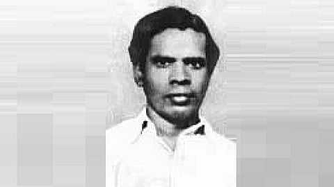 தவிர்க்க முடியாத தமிழ்க் கவி