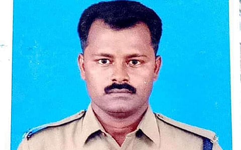 சொக்கலிங்க பாண்டியன்
