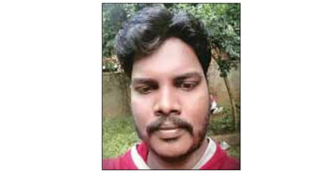 வசந்தகுமார்