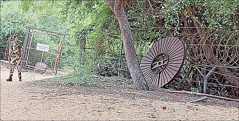 ஸ்ரீஹரிகோட்டாவில் ராக்கெட் ஏவுதளம் அமைக்க இஸ்ரோவுக்கு நிலம் வழங்கியவர்களின் வாழ்வாதாரம் கேள்விக்குறி