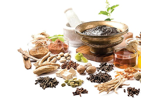 சித்த மருத்துவர் சிவராமன்