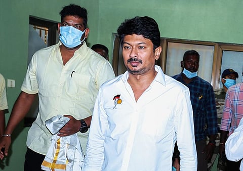 சனாதன ஒழிப்பு மாநாட்டில் சர்ச்சை பேச்சு - தமிழக அரசு, உதயநிதிக்கு உச்ச நீதிமன்றம் நோட்டீஸ்