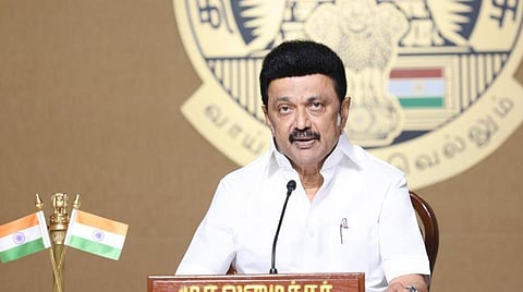 துருக்கியில் இருந்து 2 வயது குழந்தையை ஏர் ஆம்புலன்சில் கொண்டுவர ரூ.10 லட்சம் நிதி: முதல்வர் ஸ்டாலின் உத்தரவு