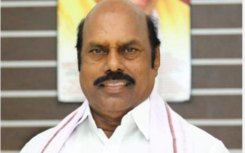 பொதுப்பணித் துறை கட்டிடங்களுக்கு கட்டுமானப் பணிகள் தொடங்கும் முன்னரே அனுமதி பெற வேண்டும்: அமைச்சர் வேலு அறிவுறுத்தல்