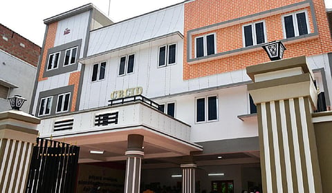 கோடநாடு வழக்கில் தனபாலிடம் 2-வது முறையாக சிபிசிஐடி போலீஸார் விசாரணை