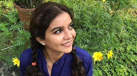 திருமண வாழ்க்கை குறித்த கேள்வி: பதில் சொல்ல ஸ்வாதி மறுப்பு