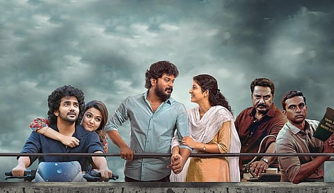 திரை வெளிச்சம்: சிறு படங்களை விரட்டும் கோடம்பாக்கம்!