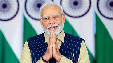 கேரளா, குஜராத் உள்ளிட்ட மாநிலங்களில் பிஎம் கதி சக்தி திட்டத்தின் கீழ் ரூ.52,000 கோடியில் 6 திட்டங்கள்: மத்திய அரசுக்கு பரிந்துரை