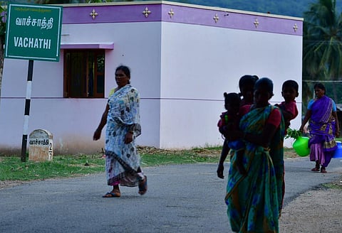 வாச்சாத்தி வன்கொடுமை வழக்கு | மேல்முறையீட்டு மனுக்கள் தள்ளுபடி: 18 பெண்களுக்கு தலா ரூ.10 லட்சம் நிவாரணம் - ஐகோர்ட் உத்தரவு