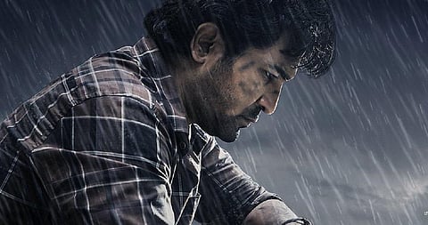 விஜய் ஆண்டனியின் ’ஹிட்லர்’ ஃபர்ஸ்ட் லுக் மோஷன் போஸ்டர் வெளியீடு