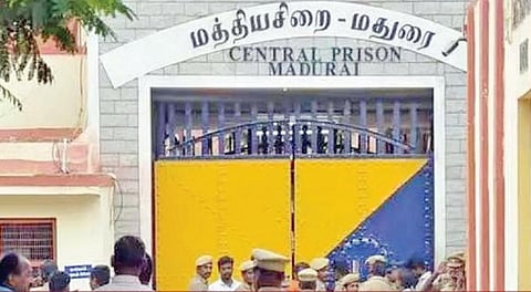 இடையபட்டிக்கு பதிலாக மதுரை மத்திய சிறையை பாலமேடு பகுதிக்கு மாற்ற திட்டம்?
