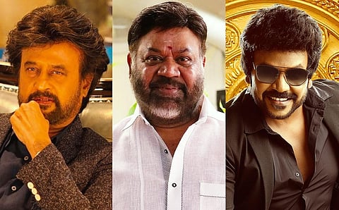 ‘சந்திரமுகி 2’ பார்த்து ரஜினி பாராட்டியதாக படக்குழு தகவல்