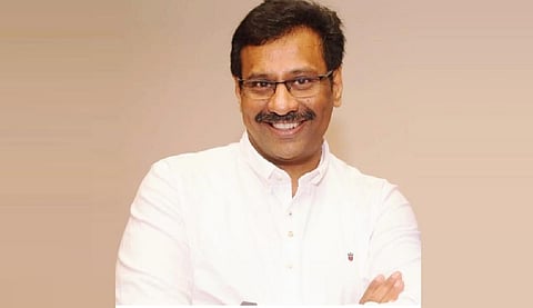 திண்ணை: ஒளிவண்ணனுக்குப் புதிய பொறுப்பு
