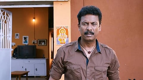 ‘அப்பா’ படத்துக்கு வரிவிலக்கு பெற பணம் கொடுத்தேன்: சமுத்திரகனி பகிரங்கம்