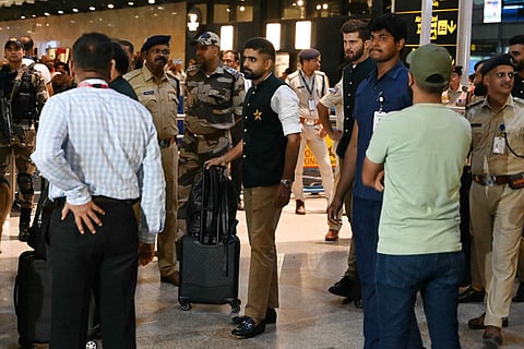 ODI WC 2023 | மாட்டிறைச்சி உணவு வகைகளுக்கு 'நோ' அனுமதி - விமர்சித்த பாகிஸ்தான் ஊடகங்கள்