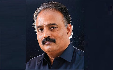 மொழிபெயர்ப்புத் திறனாளர்களுக்கு வாய்ப்புகள் அதிகரித்திருக்கின்றன: ஆழி செந்தில்நாதன்