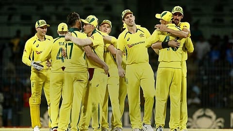 ODI WC 2023 | உலகக் கோப்பையில் இதுவரை ஆஸ்திரேலியா - ஒரு பார்வை