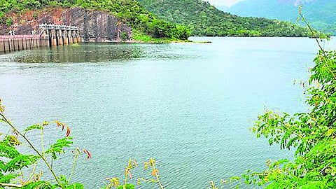 நெல்லை, தென்காசி, குமரியில் பலத்த மழை: பாபநாசம் அணை நீர்மட்டம் ஒரே நாளில் 7 அடி உயர்வு