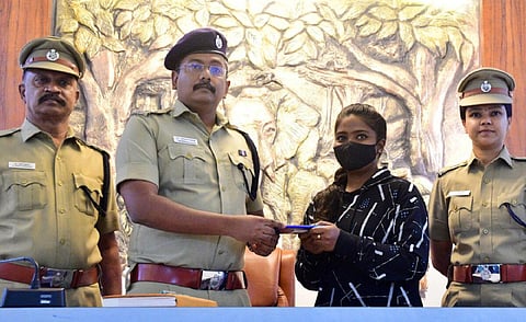 கோவை மாவட்டத்தில் 9 மாதங்களில் கஞ்சா வழக்குகளில் 469 பேர் கைது