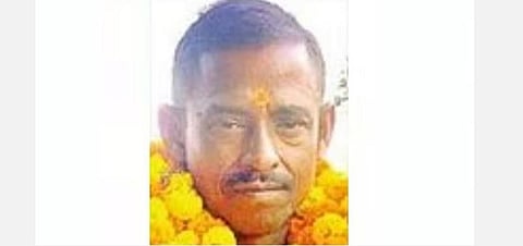 பாஜக கவுன்சிலர் ராமு தாஸ் கனோஜா
