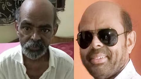 ‘பிதாமகன்’, ‘கஜேந்திரா’ தயாரிப்பாளர் வி.ஏ.துரை காலமானார்