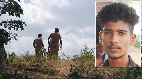 உள்படம்: ஜீவா