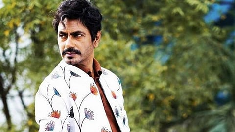 “நான் இருண்ட கதாபாத்திரங்களில் நடிப்பதையே ரசிகர்கள் விரும்புகின்றனர்” - நவாசுதீன் சித்திக்