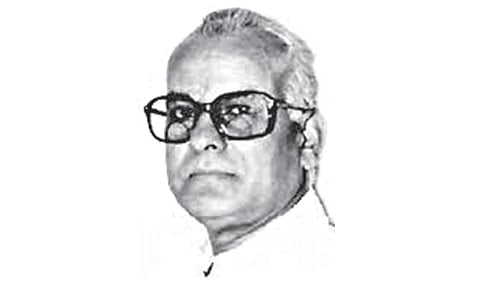 இன்று என்ன? - மாநிலக் கல்லூரியின் முதல் ஆய்வாளர்