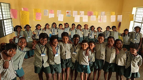 தொடக்கப் பள்ளி சார்பு விதிகளில் மாற்றம்: அரசுக்கு பரிந்துரை வழங்க குழு அமைப்பு