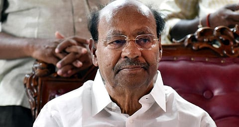 ராமதாஸ் | கோப்புப்படம்