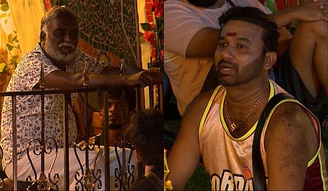 Bigg Boss 7 Analysis 1 - பவா சொன்ன ‘ஓட்டம்’ கதையும், கூல் சுரேஷின் எதிர்வினையும்!