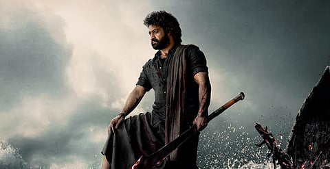 ஜூனியர் என்டிஆரின் ‘தேவரா’ 2 பாகங்களாக ரிலீஸ்: இயக்குநர் தகவல்