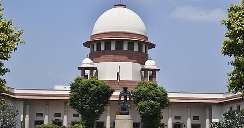 சம்மன், கேள்விகளுக்கு பதிலளிக்கவில்லை என்பதற்காக ஒருவரை கைது செய்ய முடியாது: அமலாக்கத் துறைக்கு உச்ச நீதிமன்ற நீதிபதிகள் உத்தரவு