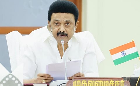 முதல்வர் ஸ்டாலின் | கோப்புப்படம்
