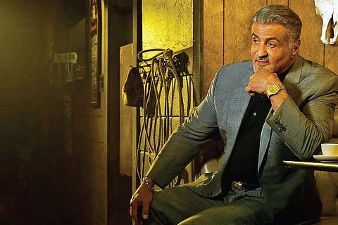 சினிமா ரசனை 2.0 - 17: கரோனா வைரஸை மிரட்டிய சீரீஸ்!