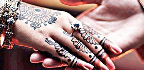 திருமணச் சீர்திருத்தத்தின் மைல்கல்